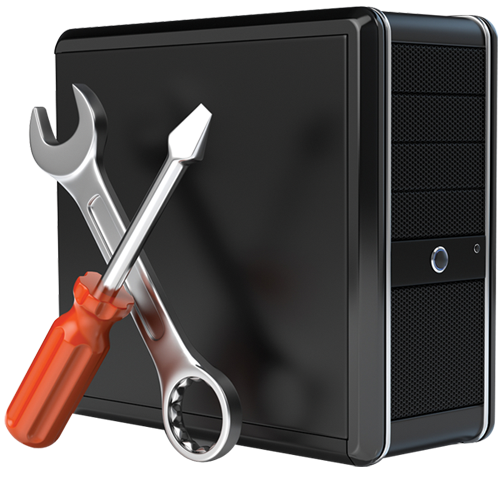 Hardware Diagnostics and Repair