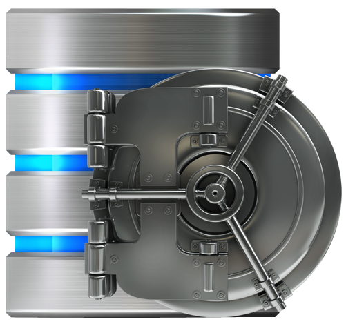 Data and System Backup