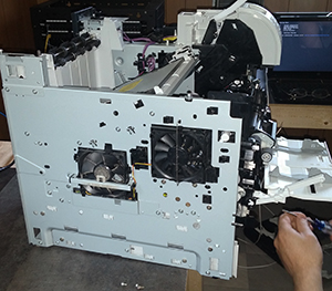 printer repair