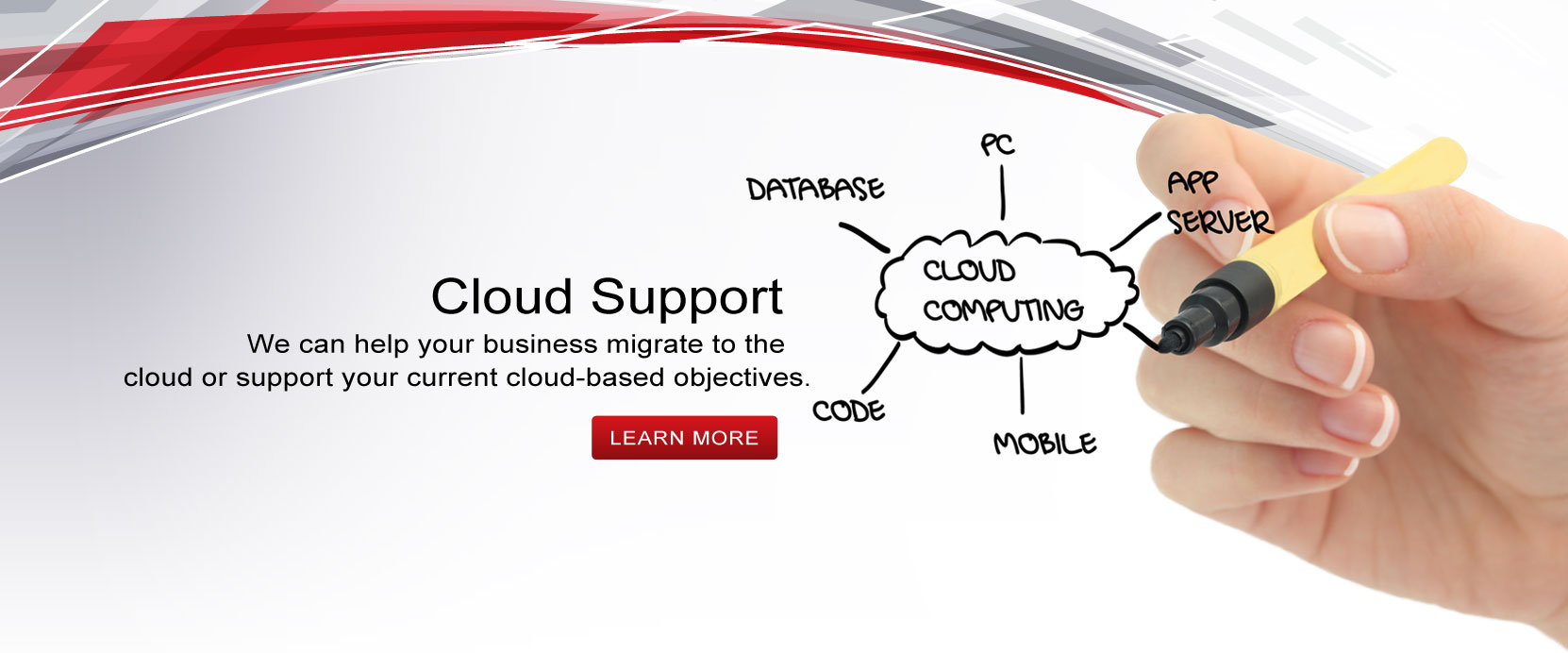 Cloud Support